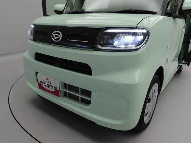 タントX(愛知県)の中古車