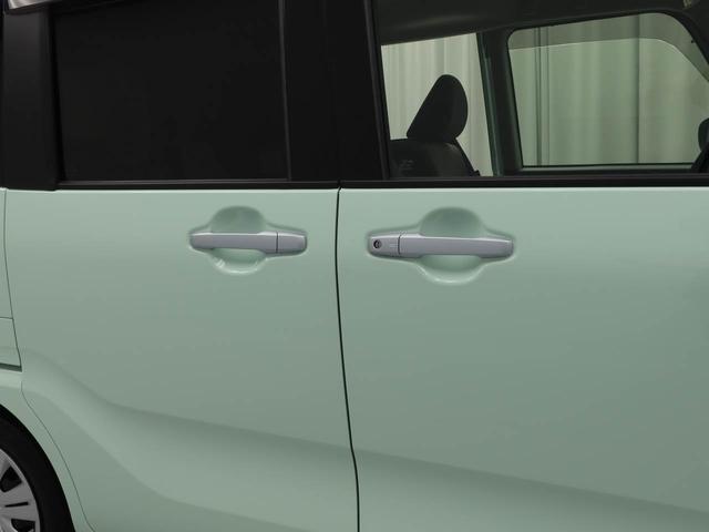 タントX(愛知県)の中古車