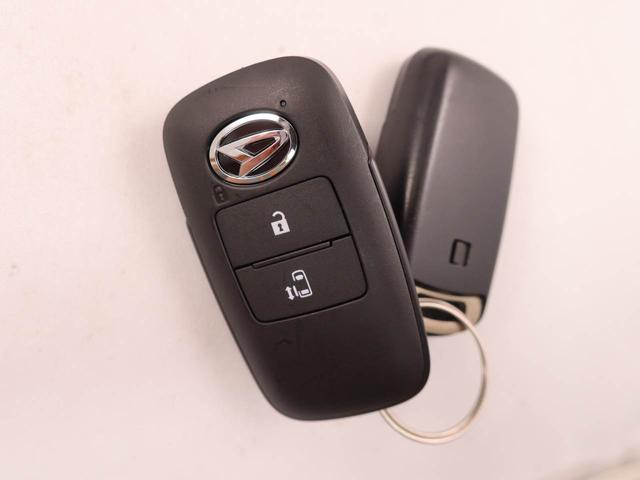 タントX(愛知県)の中古車