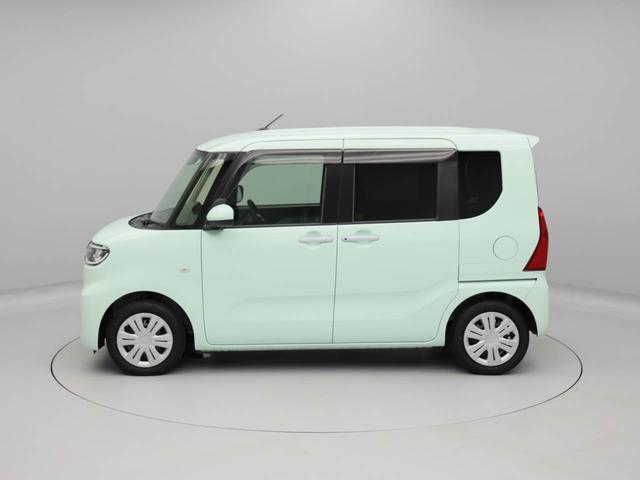 タントX(愛知県)の中古車