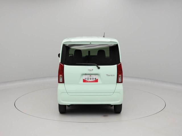 タントX(愛知県)の中古車