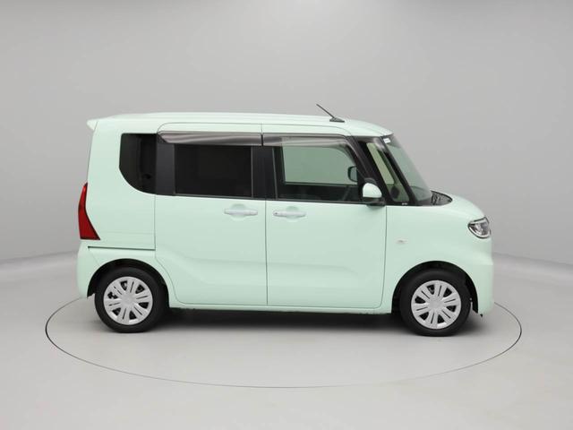 タントX(愛知県)の中古車