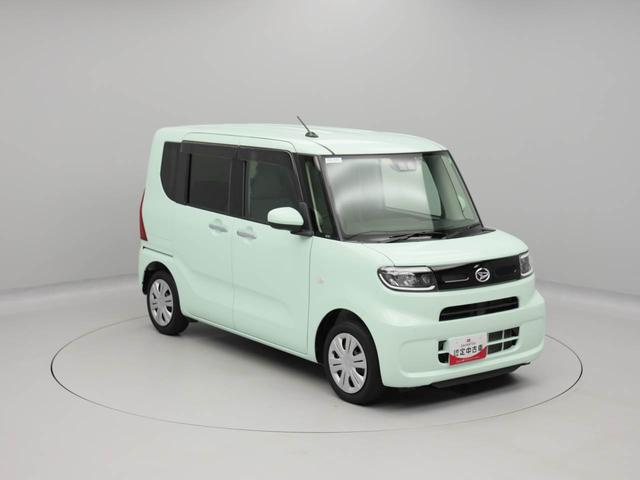 タントX(愛知県)の中古車