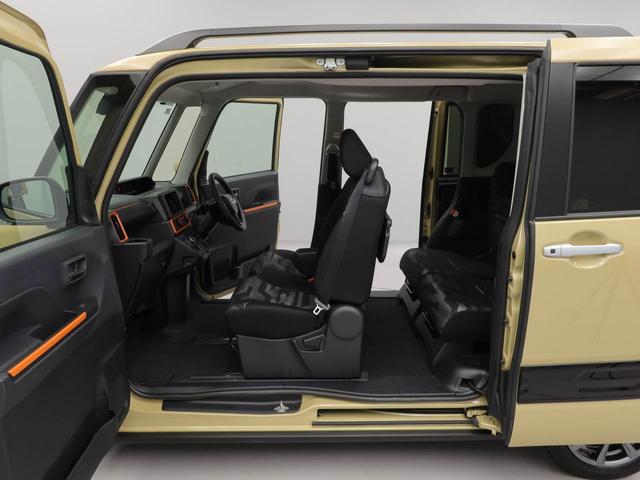 タントファンクロス（愛知県）の中古車