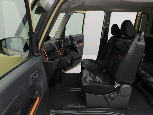 タントファンクロス（愛知県）の中古車