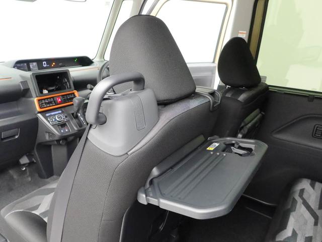 タントファンクロス（愛知県）の中古車