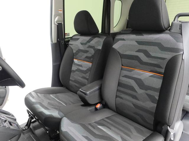 タントファンクロス（愛知県）の中古車