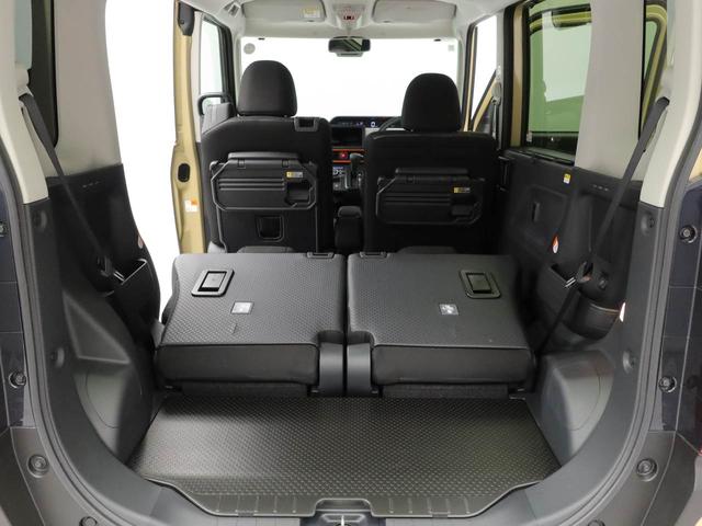 タントファンクロス（愛知県）の中古車