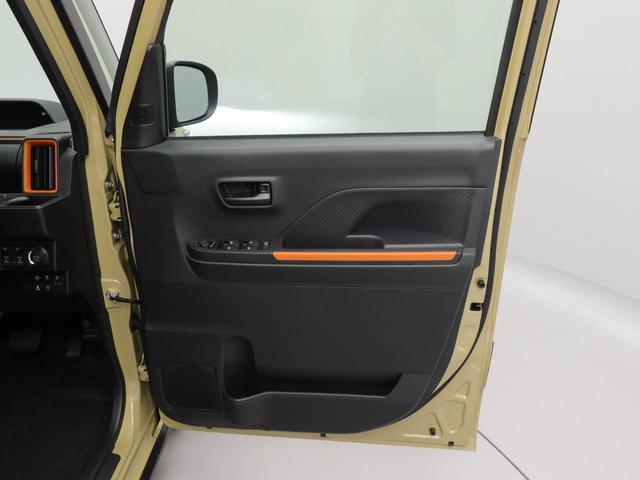 タントファンクロス（愛知県）の中古車