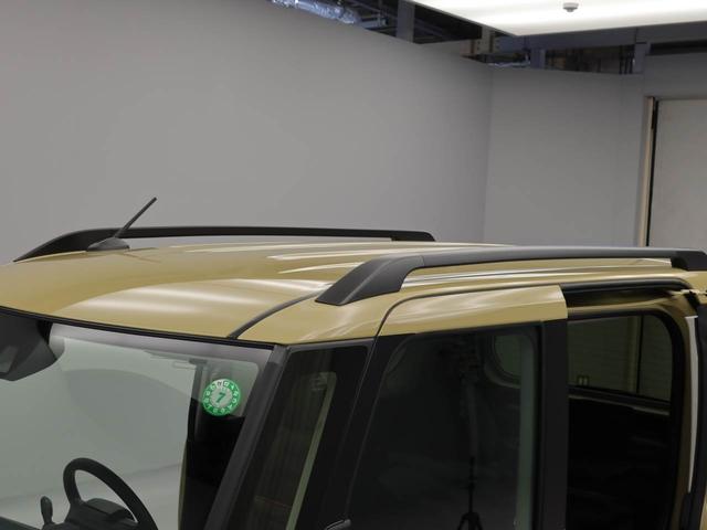 タントファンクロス（愛知県）の中古車