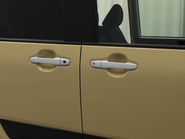 タントファンクロス（愛知県）の中古車