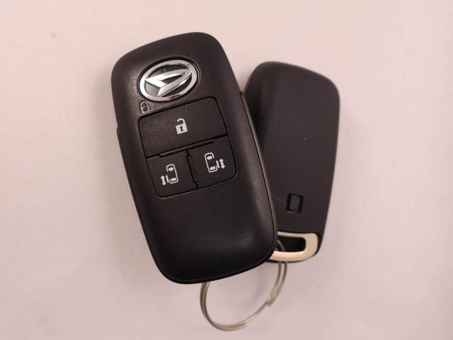 タントファンクロス（愛知県）の中古車