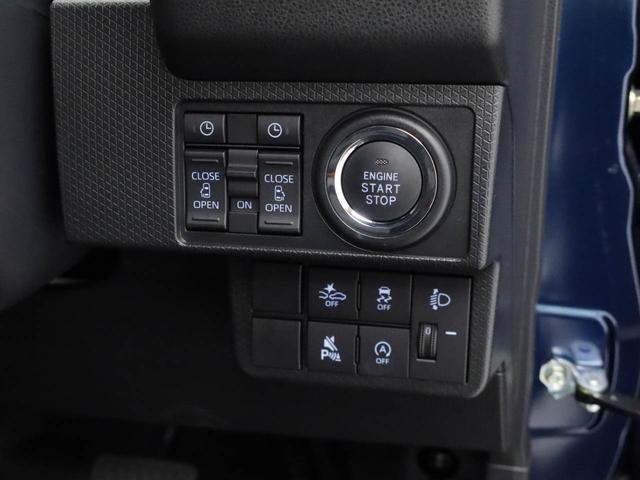 タントファンクロスキーフリー　ＬＥＤヘッドライト　衝突軽減装備（愛知県）の中古車