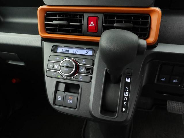 タントファンクロスキーフリー　ＬＥＤヘッドライト　衝突軽減装備（愛知県）の中古車