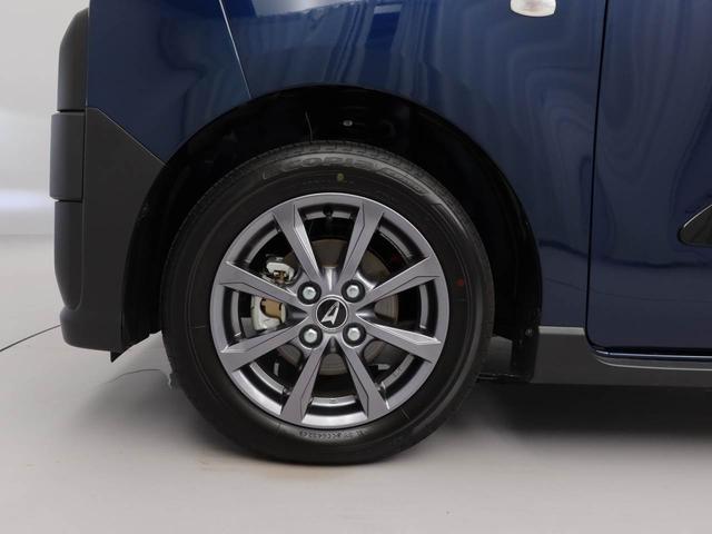 タントファンクロスキーフリー　ＬＥＤヘッドライト　衝突軽減装備（愛知県）の中古車