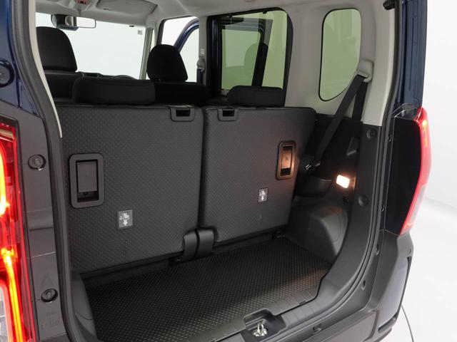 タントファンクロスキーフリー　ＬＥＤヘッドライト　衝突軽減装備（愛知県）の中古車