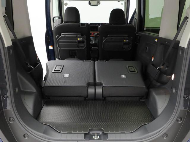 タントファンクロスキーフリー　ＬＥＤヘッドライト　衝突軽減装備（愛知県）の中古車