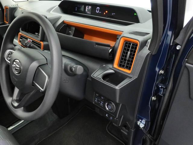 タントファンクロスキーフリー　ＬＥＤヘッドライト　衝突軽減装備（愛知県）の中古車