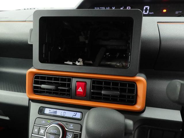 タントファンクロスキーフリー　ＬＥＤヘッドライト　衝突軽減装備（愛知県）の中古車