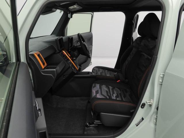 タフトＧターボＬＥＤ　シートヒーター　バックカメラ（愛知県）の中古車