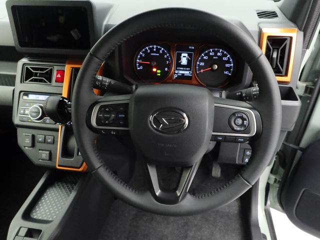 タフトＧターボＬＥＤ　シートヒーター　バックカメラ（愛知県）の中古車