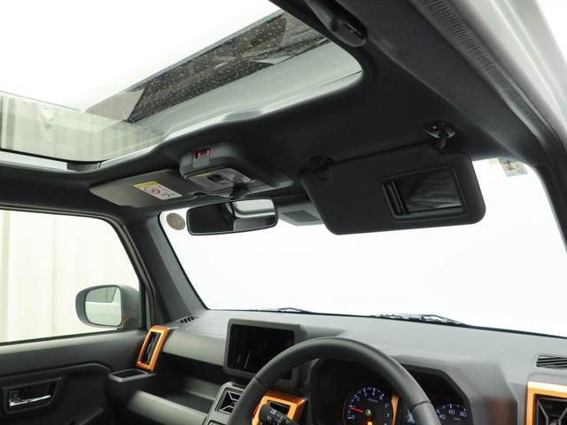 タフトＧターボＬＥＤ　シートヒーター　バックカメラ（愛知県）の中古車