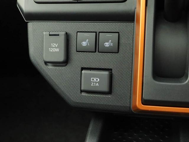 タフトＧターボＬＥＤ　シートヒーター　バックカメラ（愛知県）の中古車