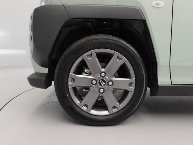 タフトＧターボＬＥＤ　シートヒーター　バックカメラ（愛知県）の中古車