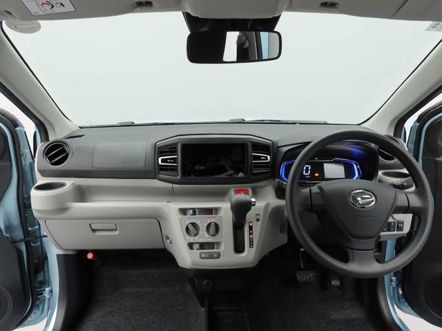 ミライースＸ　ＳＡIII（愛知県）の中古車