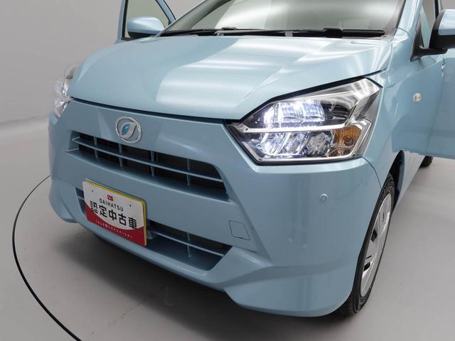 ミライースＸ　ＳＡIII（愛知県）の中古車