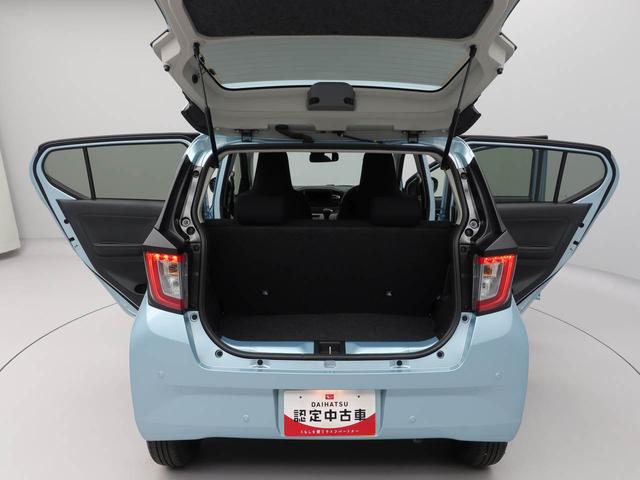 ミライースＸ　ＳＡIII（愛知県）の中古車