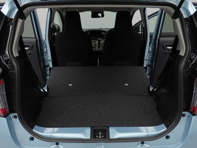 ミライースＸ　ＳＡIII（愛知県）の中古車