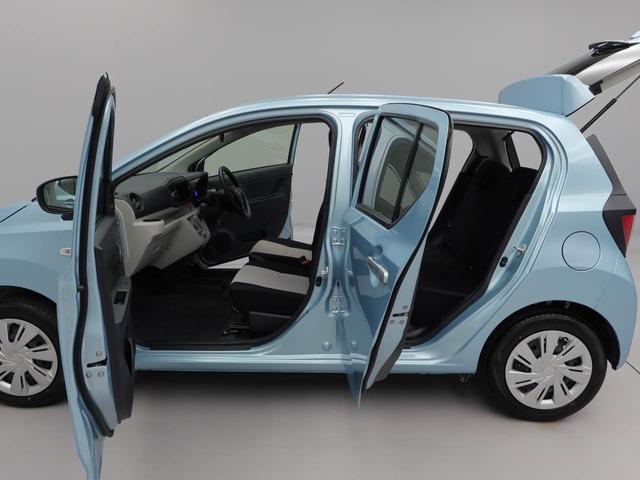 ミライースＸ　ＳＡIII（愛知県）の中古車