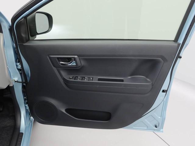 ミライースＸ　ＳＡIII（愛知県）の中古車