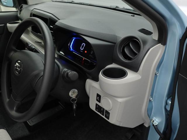 ミライースＸ　ＳＡIII（愛知県）の中古車