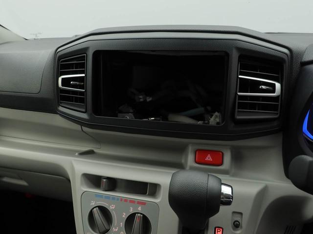 ミライースＸ　ＳＡIII（愛知県）の中古車