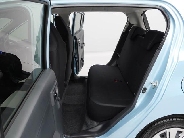ミライースＸ　ＳＡIII（愛知県）の中古車