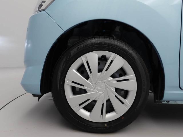 ミライースＸ　ＳＡIII（愛知県）の中古車