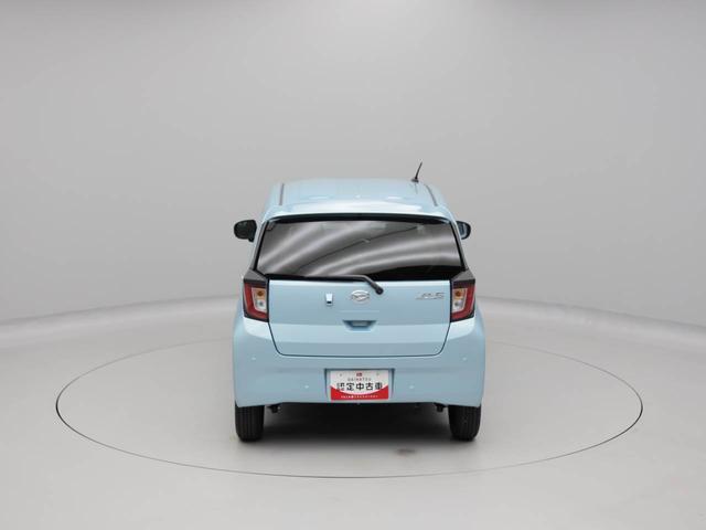 ミライースＸ　ＳＡIII（愛知県）の中古車