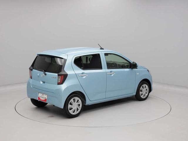 ミライースＸ　ＳＡIII（愛知県）の中古車