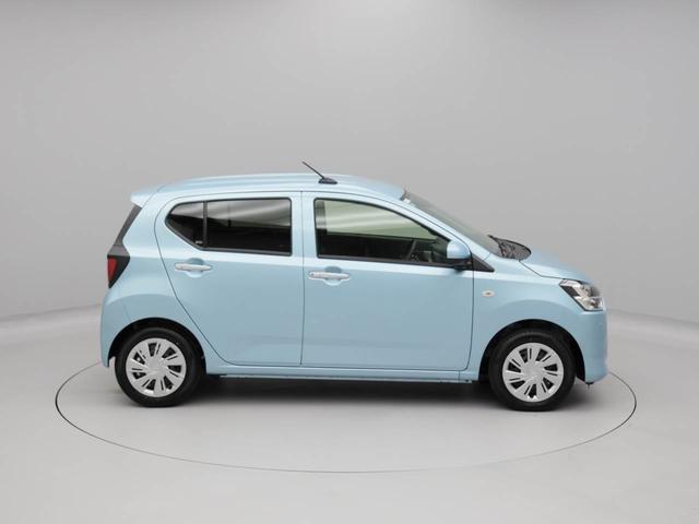 ミライースＸ　ＳＡIII（愛知県）の中古車