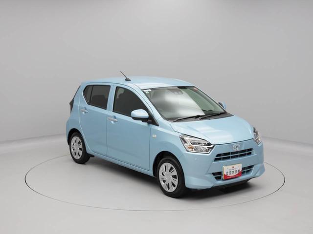 ミライースＸ　ＳＡIII（愛知県）の中古車