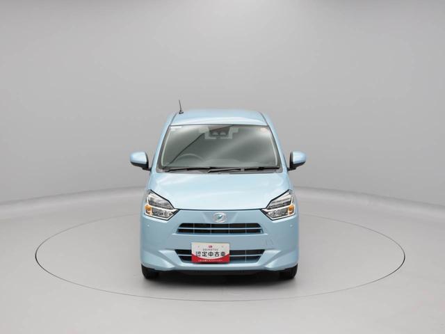 ミライースＸ　ＳＡIII（愛知県）の中古車