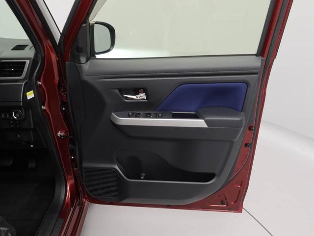 トールカスタムＧ　ターボ　ＳＡIIIメモリーナビ　パノラマカメラ　ドライブレコーダー　ＥＴＣ（愛知県）の中古車