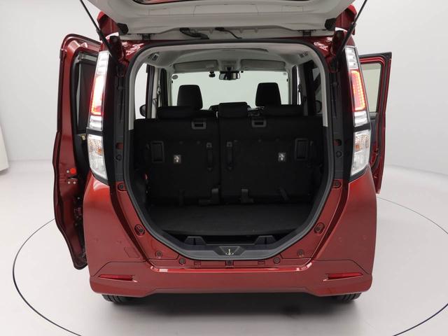 トールカスタムＧ　ターボ　ＳＡIIIメモリーナビ　パノラマカメラ　ドライブレコーダー　ＥＴＣ（愛知県）の中古車