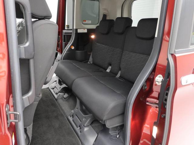 トールカスタムＧ　ターボ　ＳＡIIIメモリーナビ　パノラマカメラ　ドライブレコーダー　ＥＴＣ（愛知県）の中古車