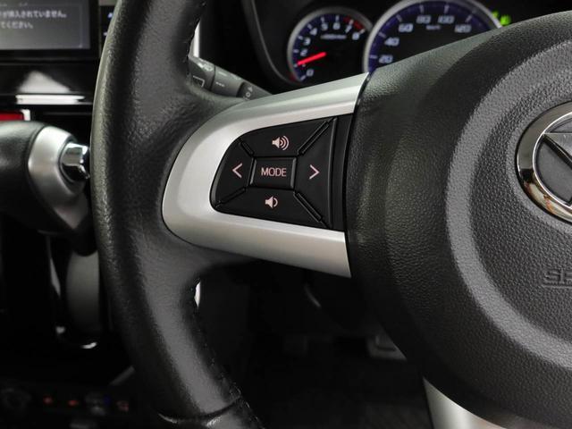 トールカスタムＧ　ターボ　ＳＡIIIメモリーナビ　パノラマカメラ　ドライブレコーダー　ＥＴＣ（愛知県）の中古車