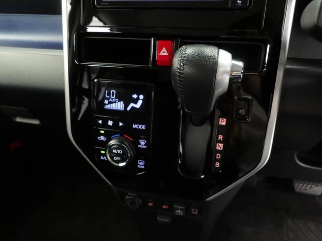トールカスタムＧ　ターボ　ＳＡIIIメモリーナビ　パノラマカメラ　ドライブレコーダー　ＥＴＣ（愛知県）の中古車