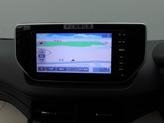 ムーヴＸ　ＳＡII（愛知県）の中古車