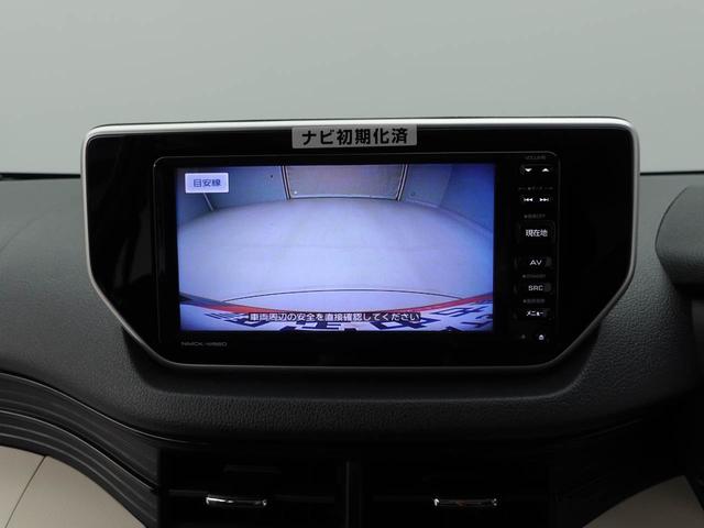 ムーヴＸ　ＳＡII（愛知県）の中古車